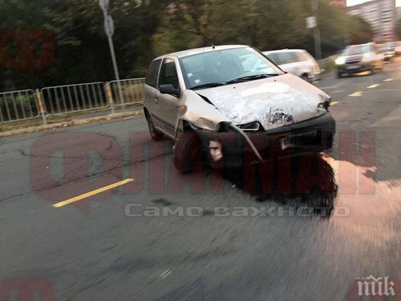 ЧЕРНА СТАТИСТИКА! Трима загинаха по пътищата за денонощие