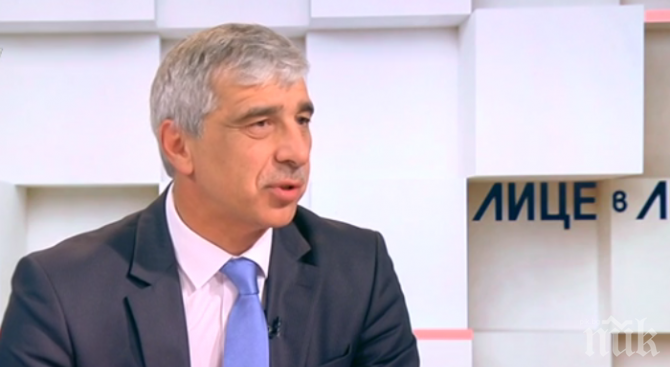 ГОРЕЩА ТЕМА: Трябва ли арестите да се пазят в тайна 48 часа?