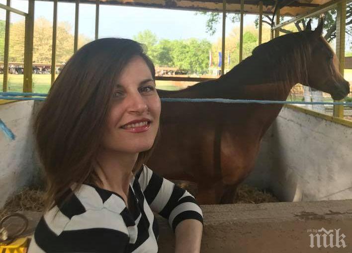 Нападнатата адвокатка Валентина Каменарска настоява пред ПИК: Веднага цензурирайте коментарите под статиите за мен!