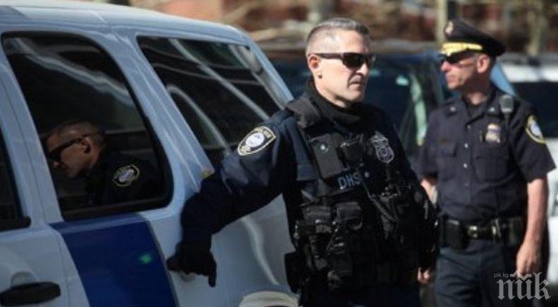 Двама убити при стрелба в студио за йога във Флорида