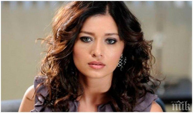 Кьосем Султан вдига сватба след развода