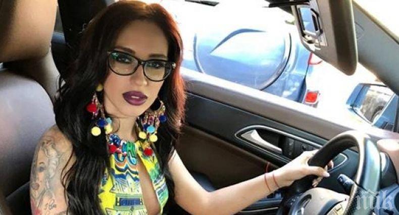 РАВНИС ПО МАЯ: И Мис Силикон остана без Мерцедес - дупчи билети в градския транспорт