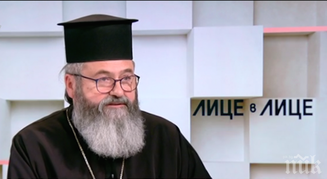 Отец Ангел: Решението за донорството трябва да бъде взето на събор на трите православни църкви