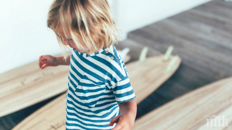 В Гърция отчитат ръст на осиновяванията 
