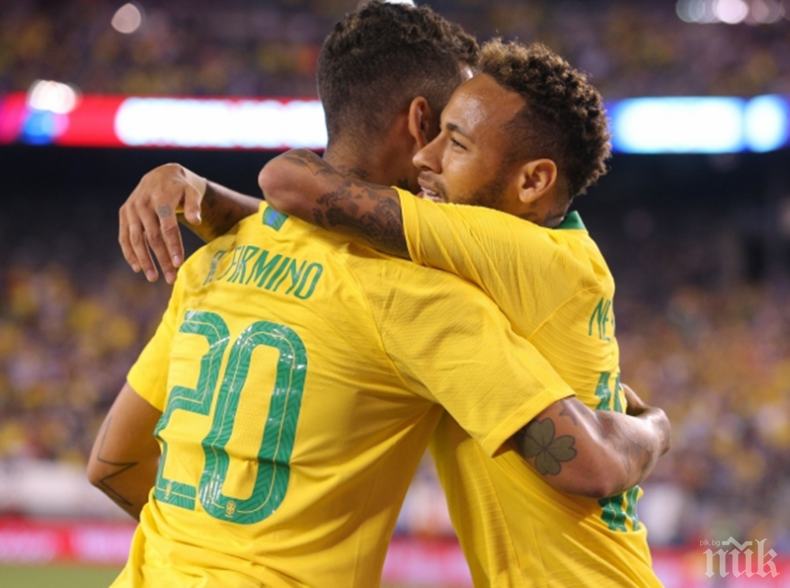 Кралете с двоен удар на трансферния пазар?