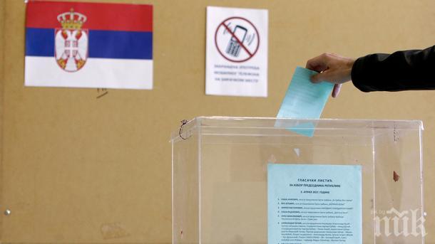 Листата, оглавявана от кмета на Босилеград, печели вота за национални съвети на малцинствата в Сърбия
