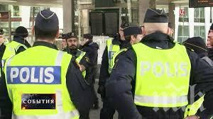 ЕКШЪН: Седем ранени след стрелба в рокерски клуб край Гьотеборг
