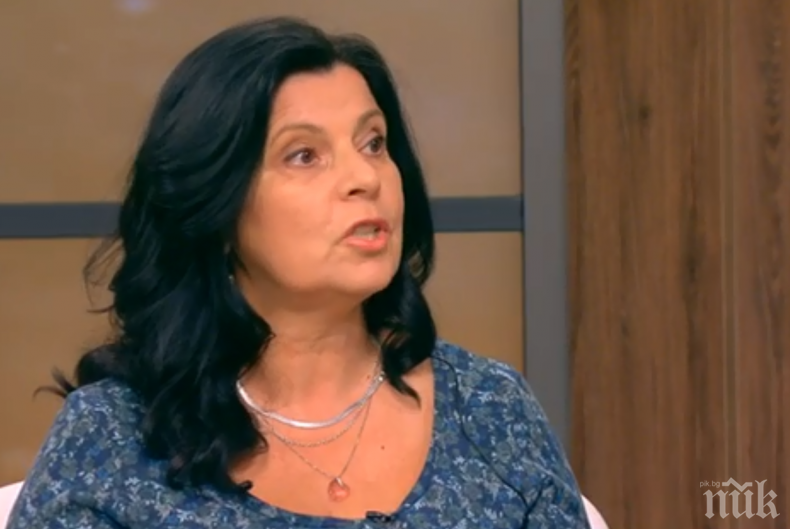 Експерт от Фонда за лечение на деца: Лобистки интереси стоят зад реформите в здравната система