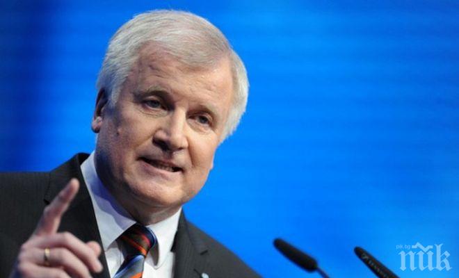 ХСС губи три министерства в коалицията в Бавария