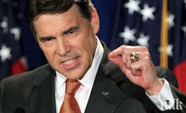  Министърът на енергетиката на САЩ ще посети Украйна и Полша до дни