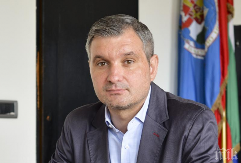 Елен Герджиков: Инвестиционната програма на Столична община през последните години върви нагоре и това се вижда