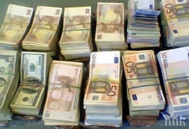 Пет банки с печалба над 100 млн. лева за първите 9 месеца на годината