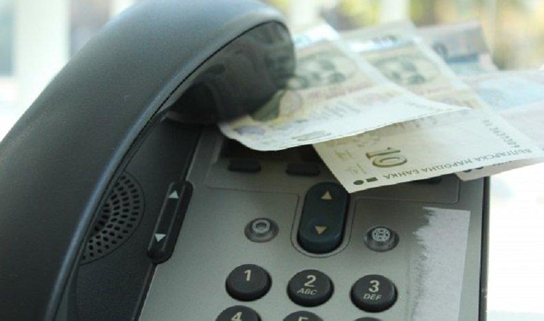 ЖЕСТОК УДАР: Жена даде 50 хил. лева на измамници