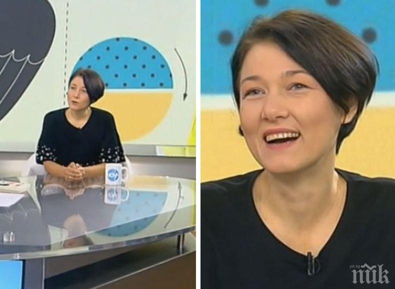 От първо лице: Ексклузивен разказ за жестоката битка с рака - как една българка успя да си върне живота