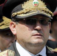 Младен Маринов: България да е една стабилна страна, която не изнася престъпност, а поддържа сигурността, както в региона, така и в ЕС