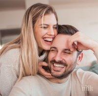 САМО ЗА ЖЕНИ: 6 въпроса, които трябва да зададем на мъжа до себе си