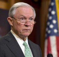 КУЛМИНАЦИЯ: Главният прокурор на САЩ хвърли оставка