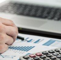 ЕК очаква 3,5% икономически растеж в България тази година