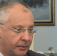 Станишев се похвали със силен кандидат на ПЕС за следващ председател на ЕК