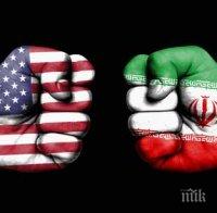 Иран обвини САЩ в престъпления срещу човечеството