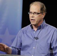 Екзитпол: Републиканецът Майк Браун печели изборите за Сенат в Индиана