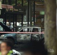 Ислямска държава припозна нападателя от Мелбърн