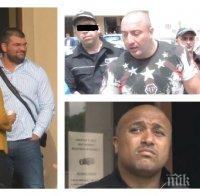ЗНАКОВО ДЕЛО: Ще обърне ли арестът на Митьо Очите процеса срещу бандата на Божо Кравата?