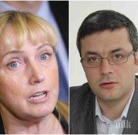 САМО В ПИК: Тома Биков с нови разкрития за разследването срещу Елена Йончева