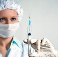 ДОБРА НОВИНА: Заплатите на медсестрите скачат с 200 лева