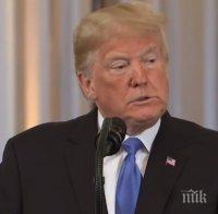 Ето с какво журналистът от CNN Джим Акоста си навлече гнева на Доналд Тръмп и остана без пропуск за Белия дом