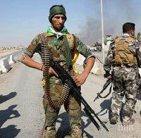 Сирийската армия освободи 19 души, държани в плен от джихадисти с месеци
