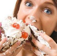 Захарта е главният виновник за бръчките