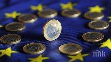 Еврогрупата притиска Италия да преработи проектобюджета си
