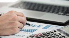 ЕК очаква 3,5% икономически растеж в България тази година