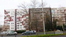 ИНЦИДЕНТ В БУРГАС: Дете на 3 годинки падна от 4-ия етаж, бере душа в болницата