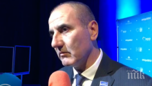 ИЗВЪНРЕДНО В ПИК: Цветанов с първи коментар за поисканите депутатски имунитети от Цацаров (ВИДЕО)