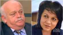 ЧЕРВЕНИ ИНТРИГИ: Инж. Дончо Атанасов разби бившите си съпартийци от БСП за мераците им за проверка на пътищата