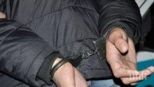 Полицията залови двама крадци, разбивали изби в Бургас