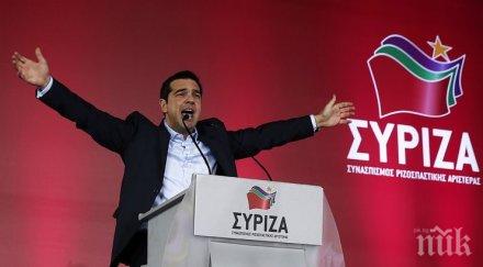 сириза търси начини обедини прогресивните сили изборите