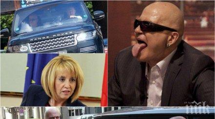 лъснаха трифонов спасява манолова влака дава един мутренските джипове шеф