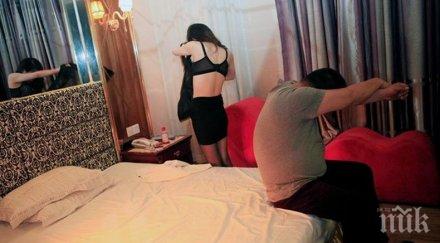 стряскаща статистика месеца 340 българи станали жертва трафик