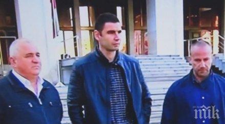 шокираща новина българските граничари минат ада турското правосъдие