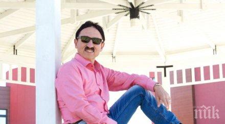 роден милионер скъси американското турне милко калайджиев