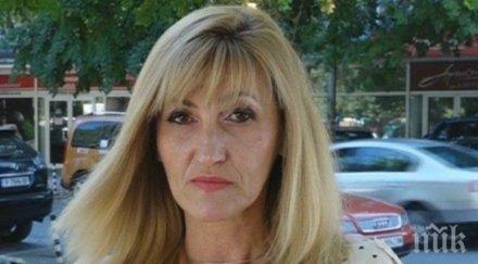 екшън русе нападнаха гръб кореспондента нова наталия йорданова