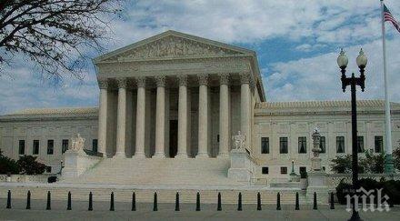 спецслужбите сащ нямат доказателства опити нерегламентирано влизане избирателната инфраструктура