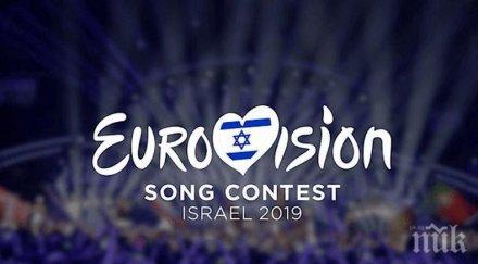 представители държави участват евровизия 2019 тел авив