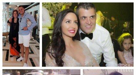 разтърсваща изповед свекървата гуркова пише мъртвия син минаха дни децата чакат наталия страхува без теб