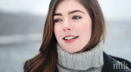 малки тайни имаме сияйна кожа зимата