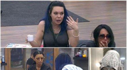 шок къщата албена вулева направи потресаващи признания аллах вижте предсказа емануела