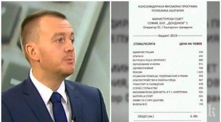 гореща тема плаща всеки нас държавата 2019